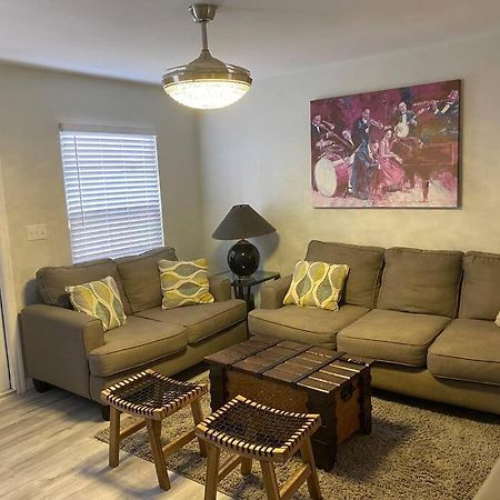 Private Townhouse With Courtyard And Covered Patio West Palm Beach Ngoại thất bức ảnh