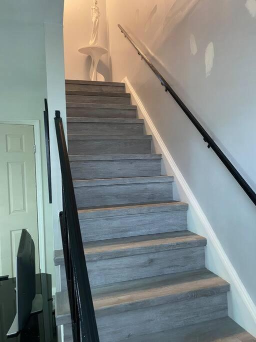 Private Townhouse With Courtyard And Covered Patio West Palm Beach Ngoại thất bức ảnh