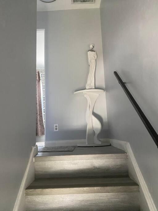 Private Townhouse With Courtyard And Covered Patio West Palm Beach Ngoại thất bức ảnh
