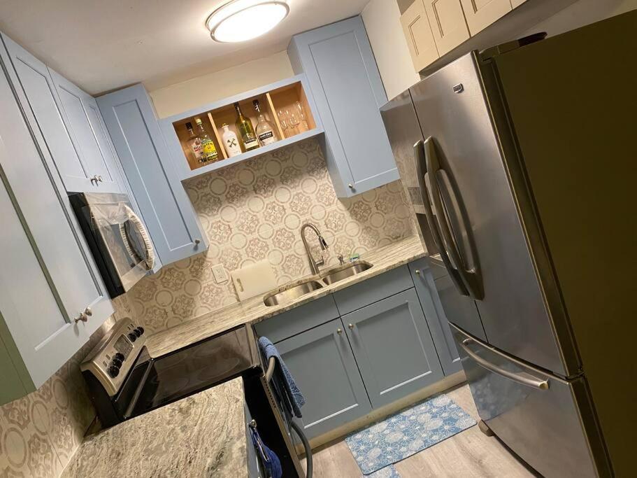 Private Townhouse With Courtyard And Covered Patio West Palm Beach Ngoại thất bức ảnh