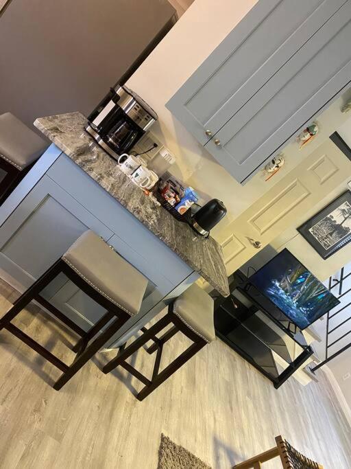 Private Townhouse With Courtyard And Covered Patio West Palm Beach Ngoại thất bức ảnh