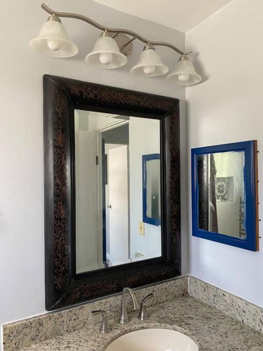 Private Townhouse With Courtyard And Covered Patio West Palm Beach Ngoại thất bức ảnh